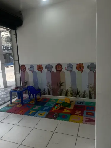 Alugo sala em consultório 