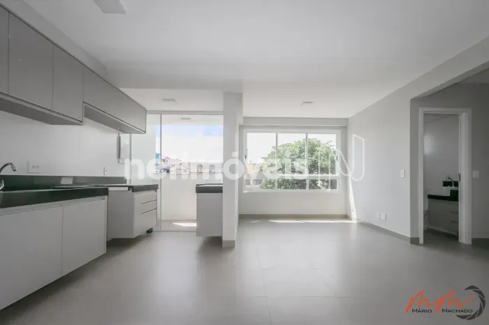 Venda Apartamento 2 quartos Ipiranga Belo Horizonte