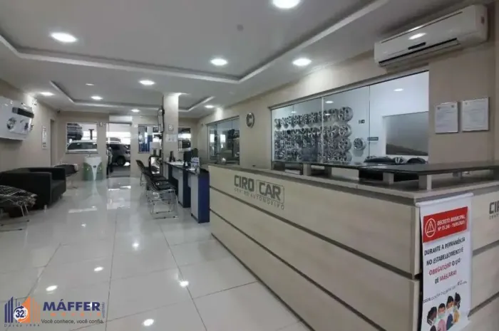 **Oportunidade Única! Ponto Comercial Ocupado à Venda na Tristeza, Porto Alegre,