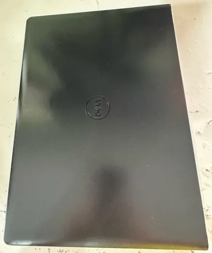 Notebook Dell i5 de sexta geração