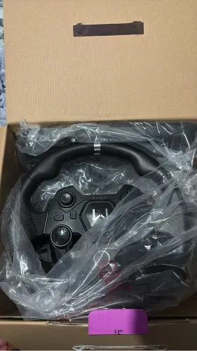 volante gamer