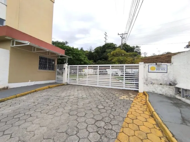Apartamento em ótima localização dois dormitórios.