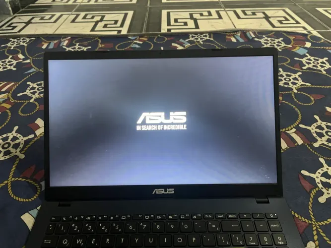 Notebook ASUS Vivobook Go 15