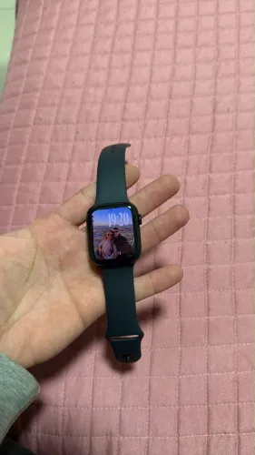 Vendo Apple whatch SE