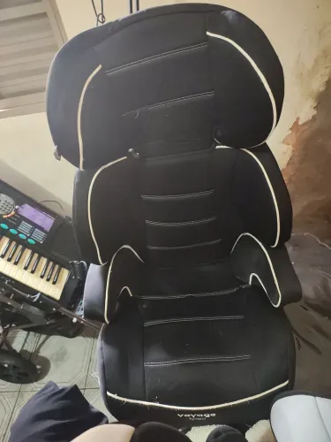 Cadeira de bebê