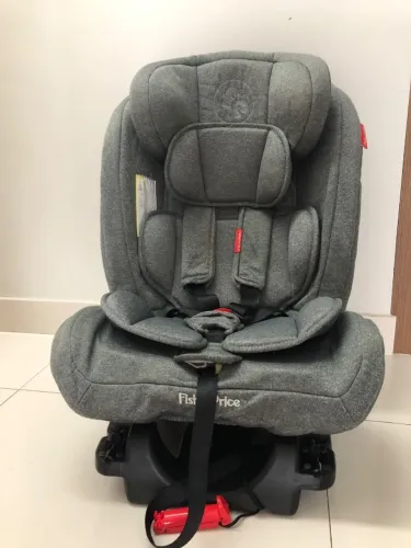 Cadeirinha para Auto Fisher-Price de 0 a 36kg
