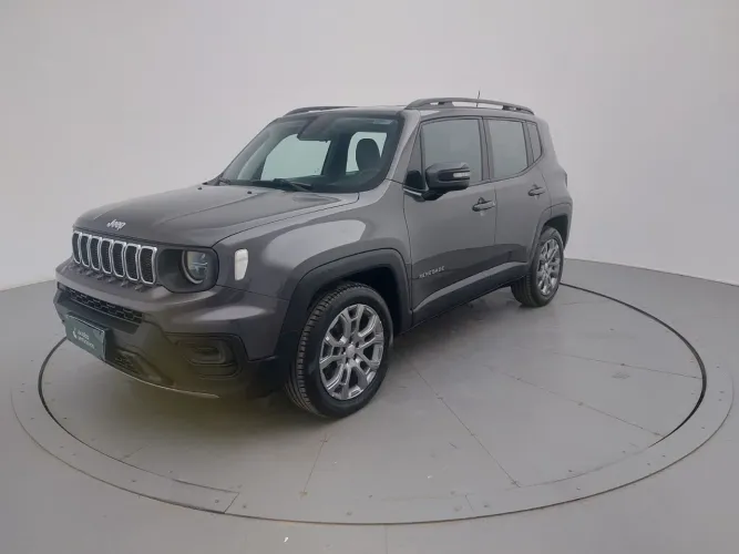 Jeep Renegade Long. T270 1.3 TB 4X2 Flex Aut. 2025