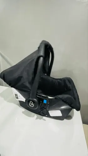 Bebê conforto Galzerano Grid drc para Recém Nascidos Grupo 0 até 13 kg 