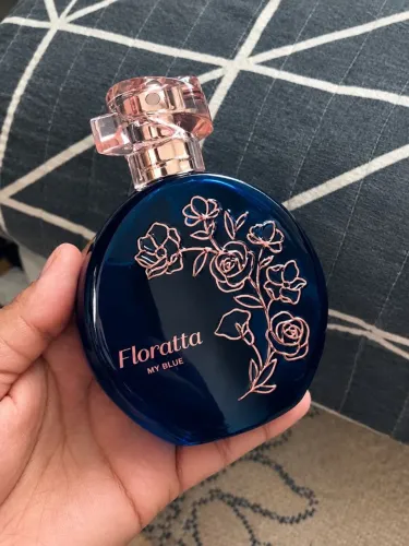 Floratta My blue colônia 75ml 