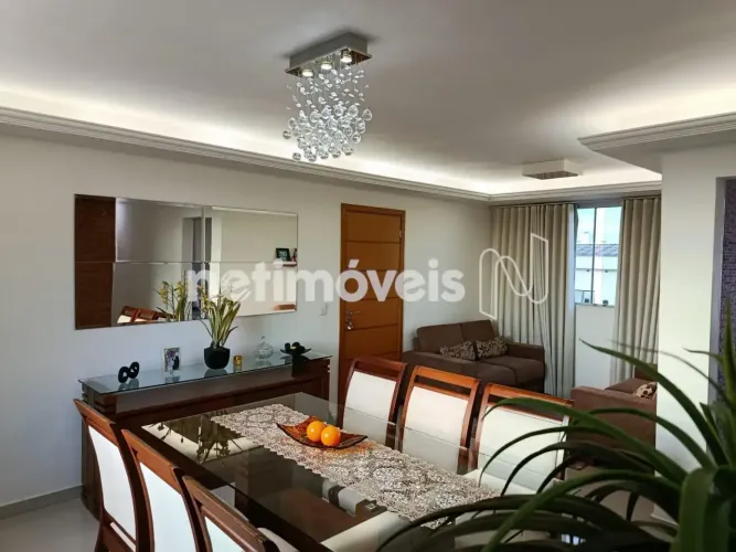 Venda Apartamento 3 quartos Padre Eustáquio Belo Horizonte