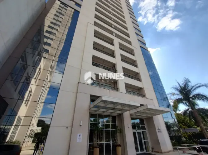 Sala de 40,90 m² - Centro Osasco - Ideal para seu negocio
