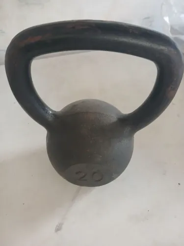 Kettlebell 20kg