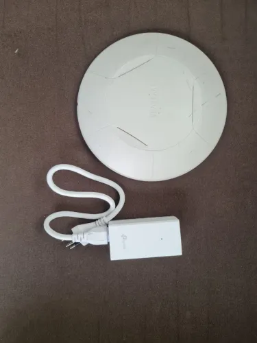 Access Point Intelbras AP 360 - Wi-Fi 2,4 GHz