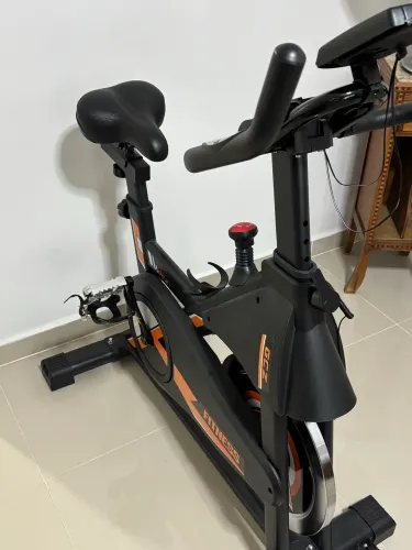 Bike ergonometrica NOVINHA