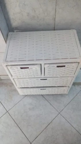Gaveteiro novíssimo