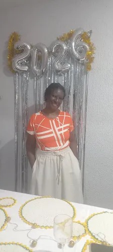 Cuidadora de idosos