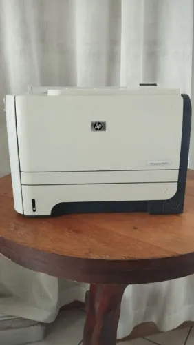 HP laser jet p2055dn (acompanha tonner)