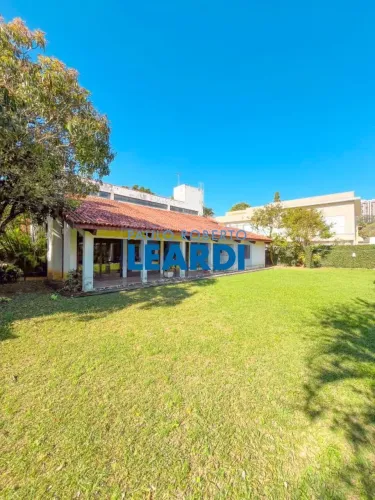 CASA EM CONDOMÍNIO - ALPHAVILLE 1 - SP
