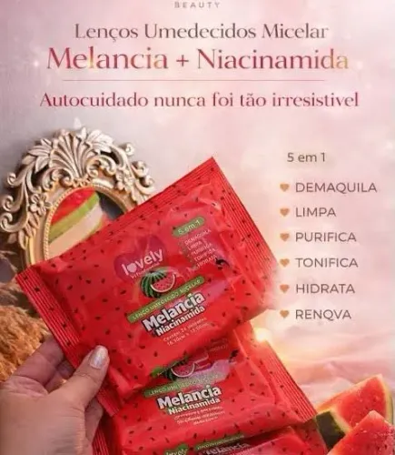 Maquiagem