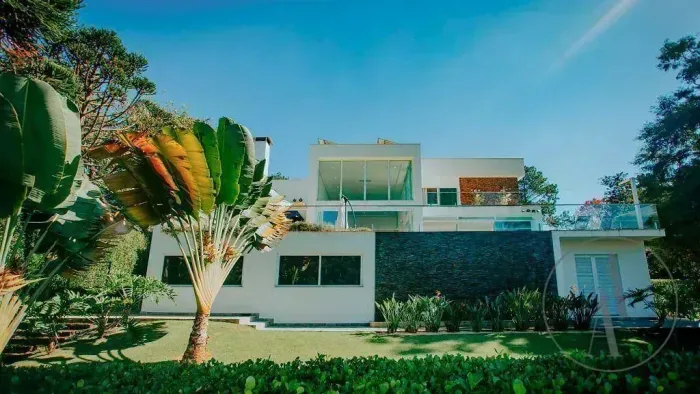 Casa à venda Condomínio Lago Azul - Araçoiaba da Serra/SP