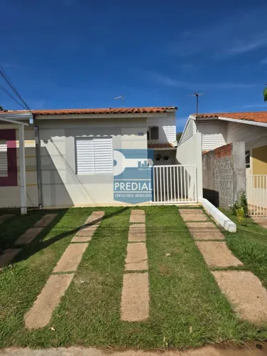 Casa 2 quartos para Venda Jardim Ipanema, São Carlos