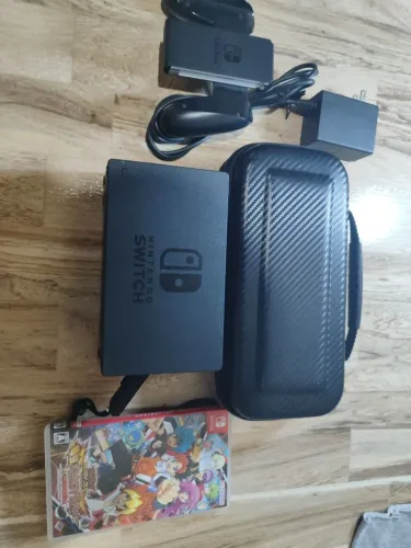 Nintendo Switch V2 IMPECÁVEL