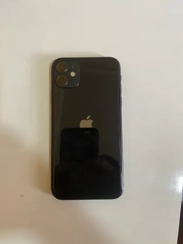 IPHONE 11 ZERADO