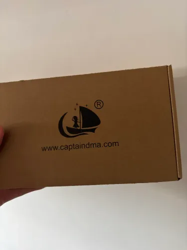 Kit DMA captain 75T