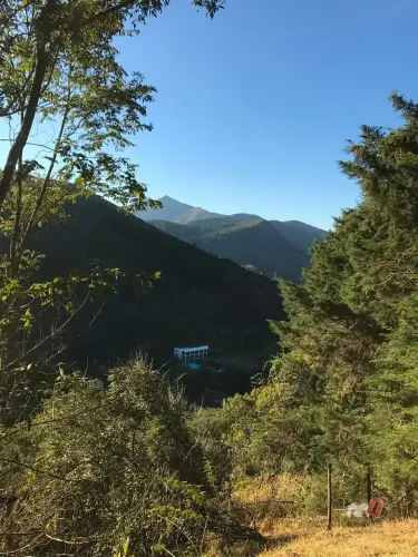 Terreno à venda, Corrêas, Petrópolis, RJ
