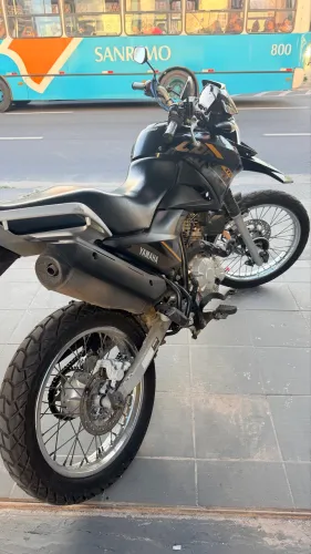 Crosser 150cc 2020
