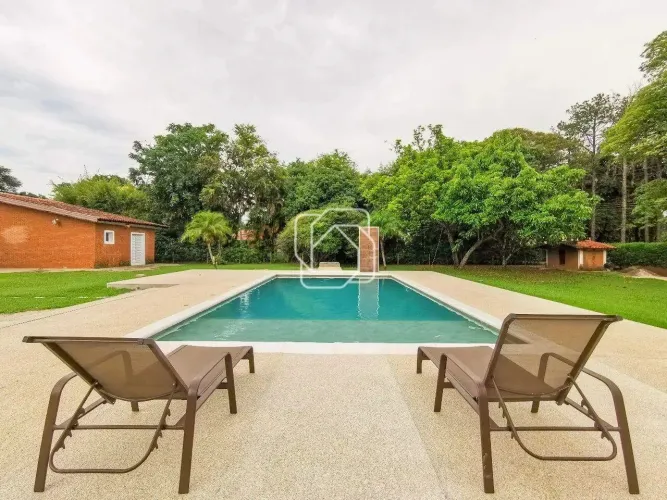 Casa de Condomínio em Indaiatuba à venda Chácara Polaris - SP | 6 quartos Área total 5.000