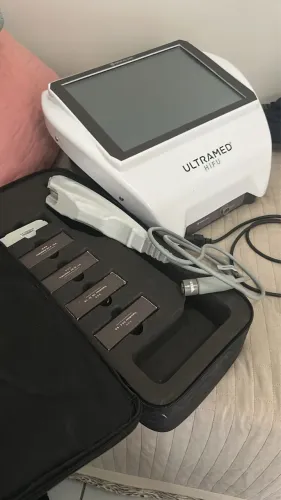 Ultrassom Microfocado Ultramed Medical SAN 