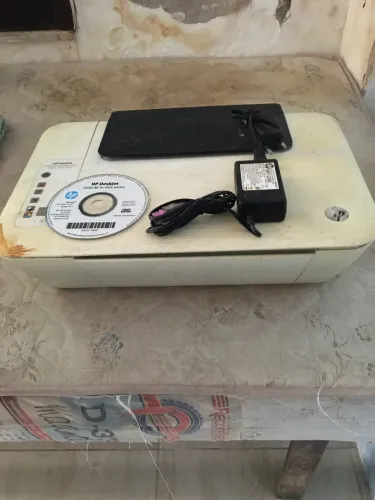 impressora hp 2546
