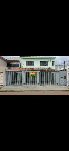 Sobrado na 403 sul