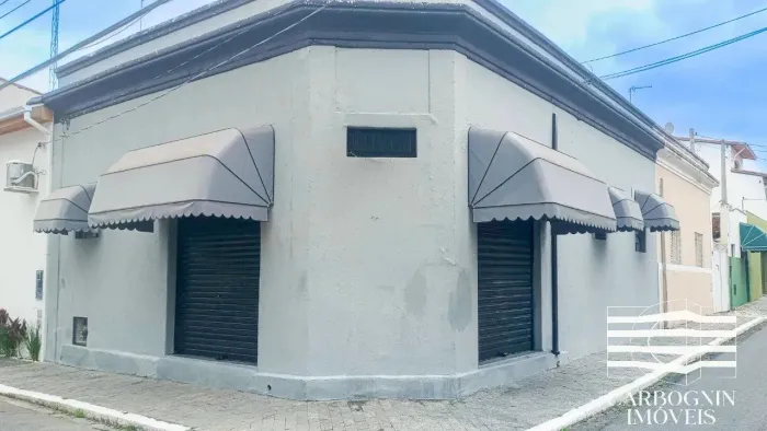 Locação de Ponto Comercial na Vila Pantaleão em Caçapava