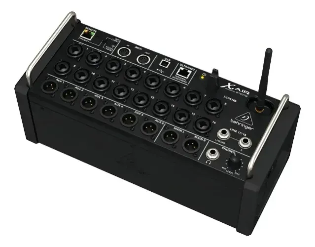 Mesa Digital Behringer XR18