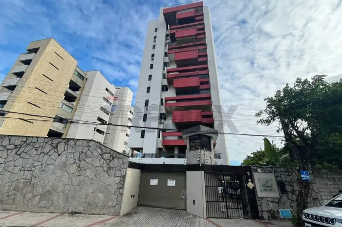 EDIFÍCIO SARAH - PAPICU