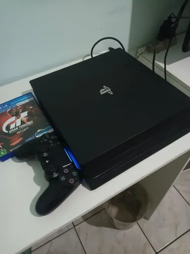 PS4 Pro