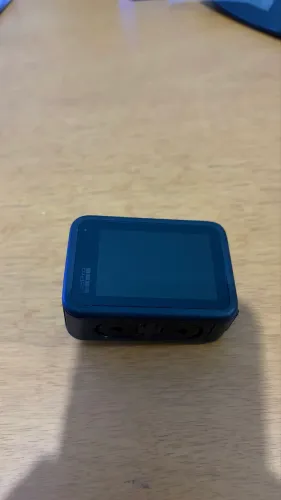 Go pro hero 10