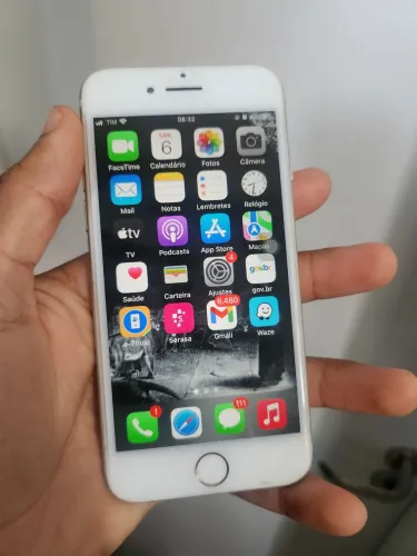 IPhone 7