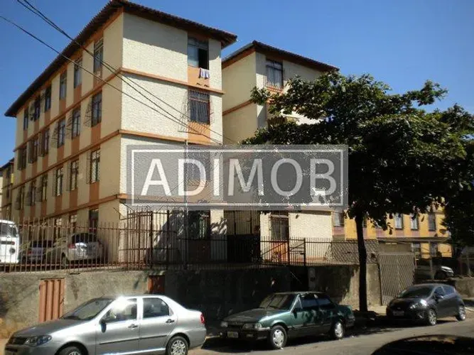 Apartamento em ótima localização, próximo ao Detran, reformado !