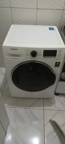 maquina de lavar roupas sansung 