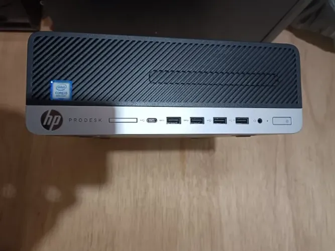 Computador HP