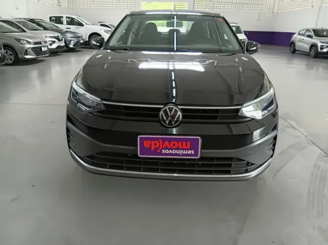 Volkswagen Virtus TSI 1.0 Flex 12V 4P Aut. 2026