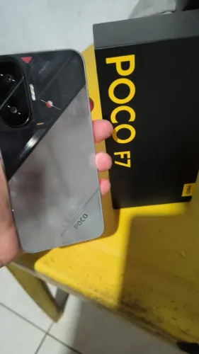 Poco F7 256gb