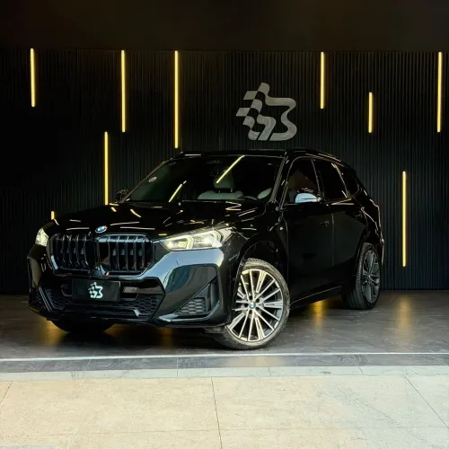 BMW X1 Sdrive 20I M Sport 2.0 TB Aut. 2024