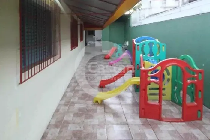 sobrado à venda na vil carrão