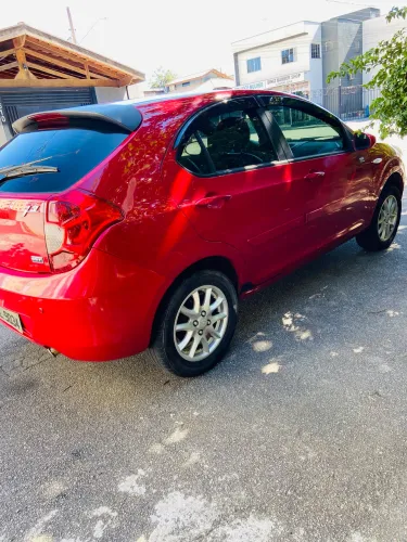 JAC J3 1.4 16V 5P Mec. 2012