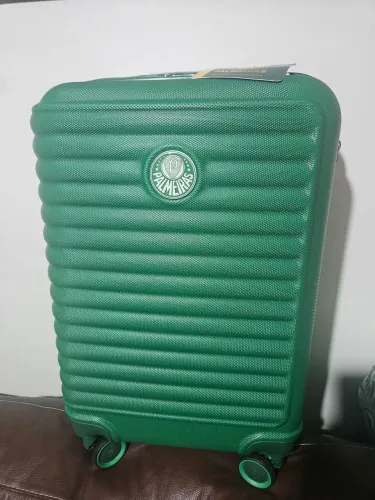 Mala viagem bordo Palmeiras