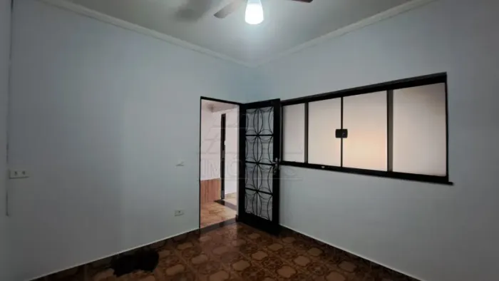 Casa para locação no Vila Belvedere em Americana/SP